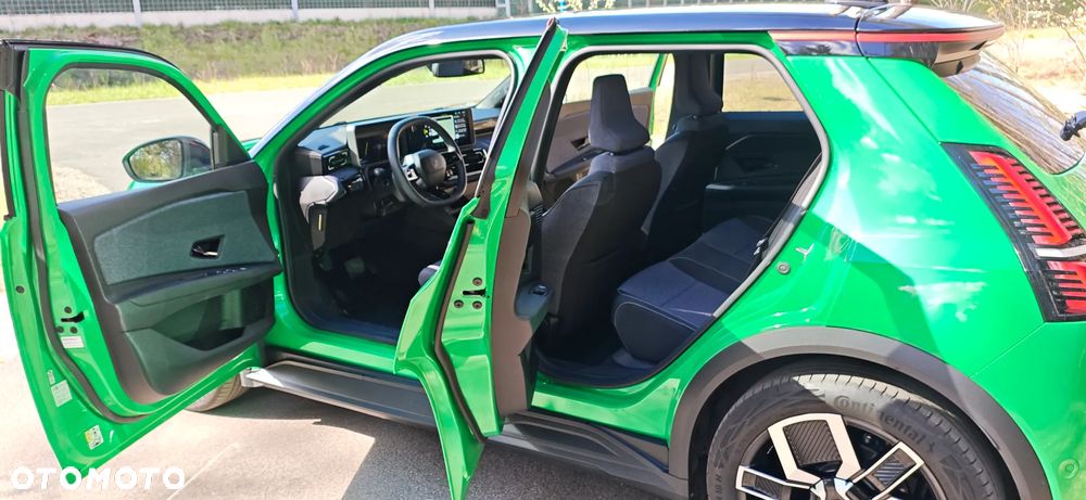 Renault 5 52kWh Comfort Range Techno - 10