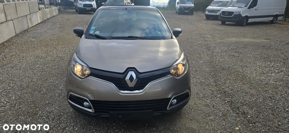 Renault Captur 1.5 dCi Energy Intens - 5