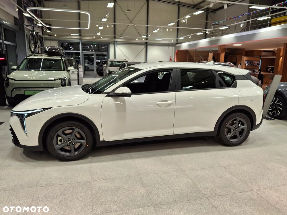 Kia K4 1.6 T-GDI M - 9
