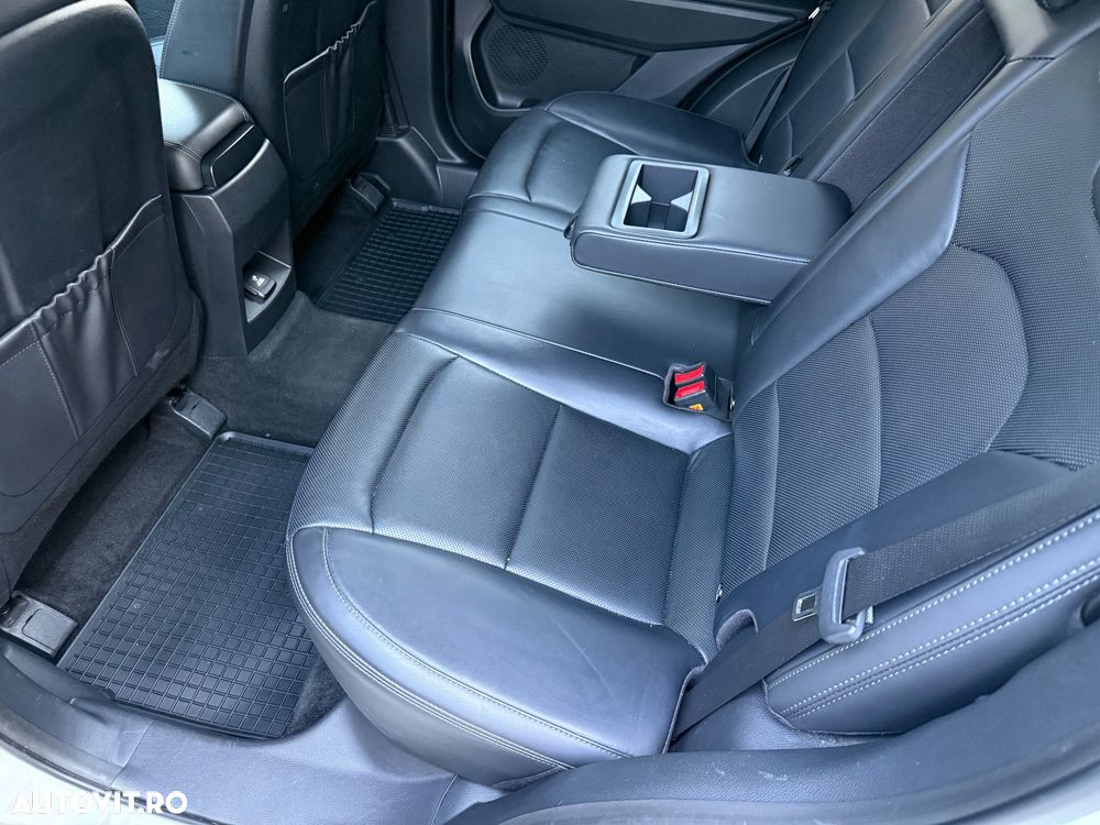 SsangYong Korando - 24