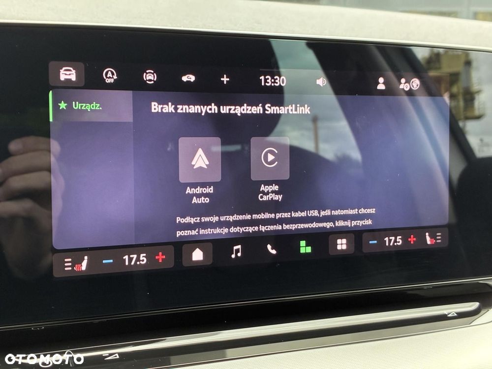 Skoda Octavia 1.5 TSI Selection - 23
