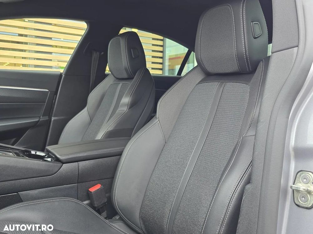 Peugeot 508 1.5 BlueHDI S&S EAT8 Allure Pack - 16
