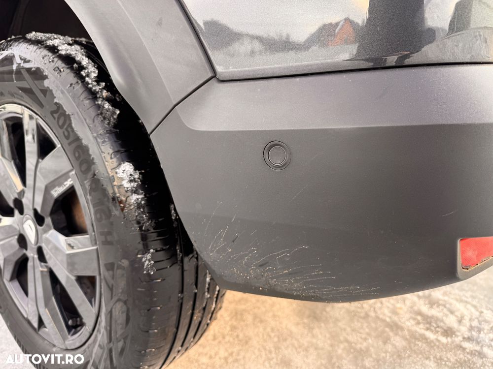 Dacia Jogger 5 locuri ECO-G 100 SL Extreme - 24