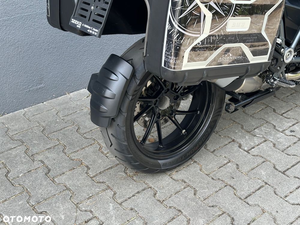 BMW GS - 33