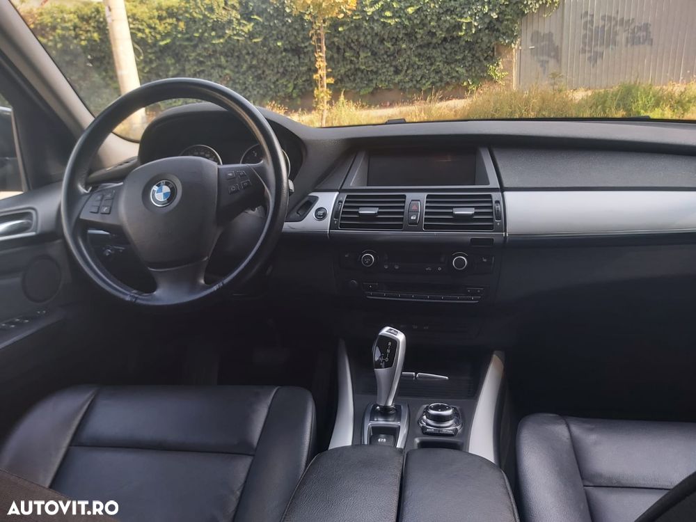 BMW X5 3.0d Aut. - 2
