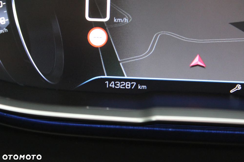 Peugeot 5008 - 27