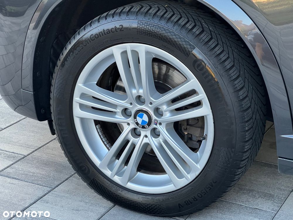 BMW X4 xDrive20d M Sport - 15