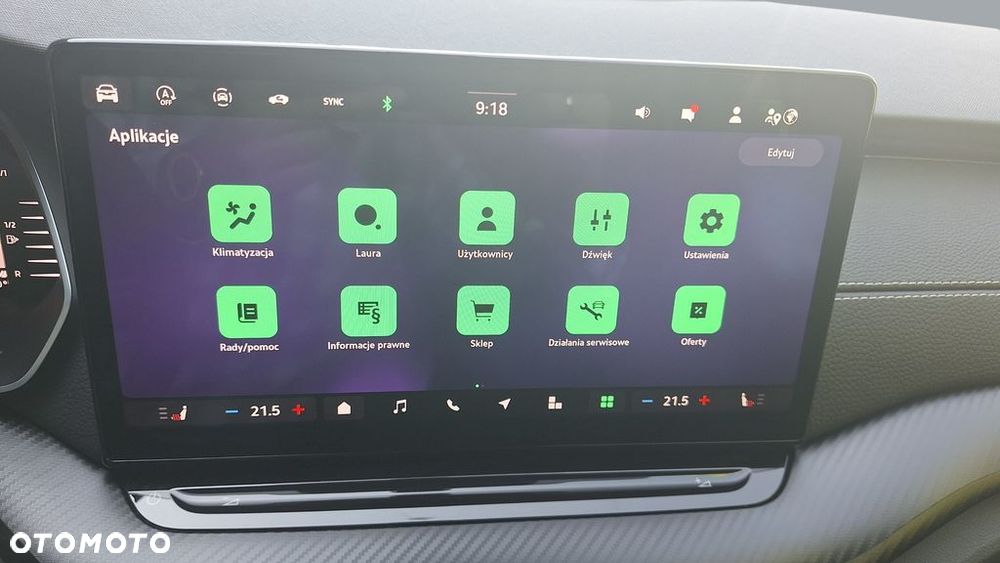 Skoda Octavia 1.5 TSI e-Tec Sportline DSG - 32