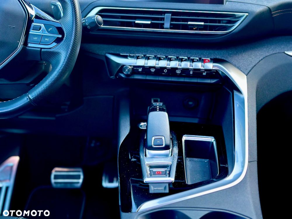 Peugeot 5008 1.5 BlueHDi GT S&S - 34