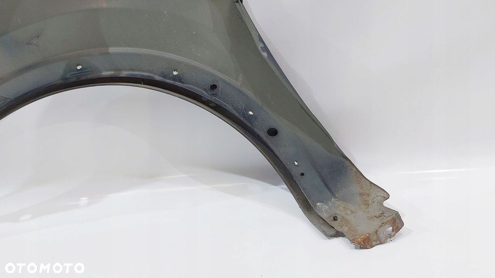 błotnik przód prawy opel corsa c 03r - 11