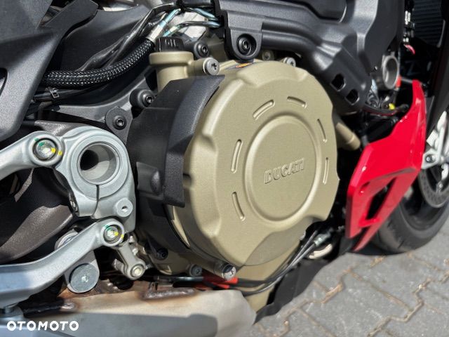 Ducati Streetfighter V4 - 7