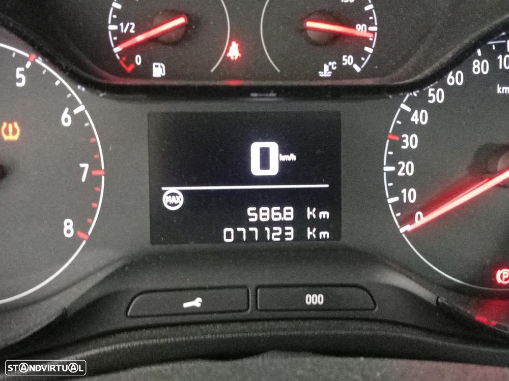 Opel Crossland 1.5 D Business - 6