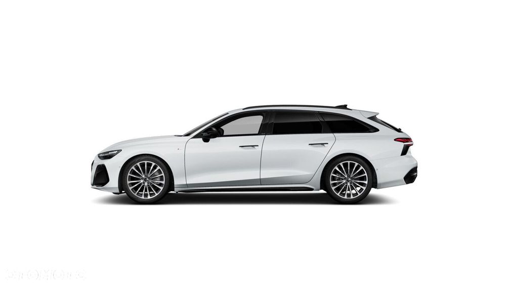 Audi A6 Avant - 6