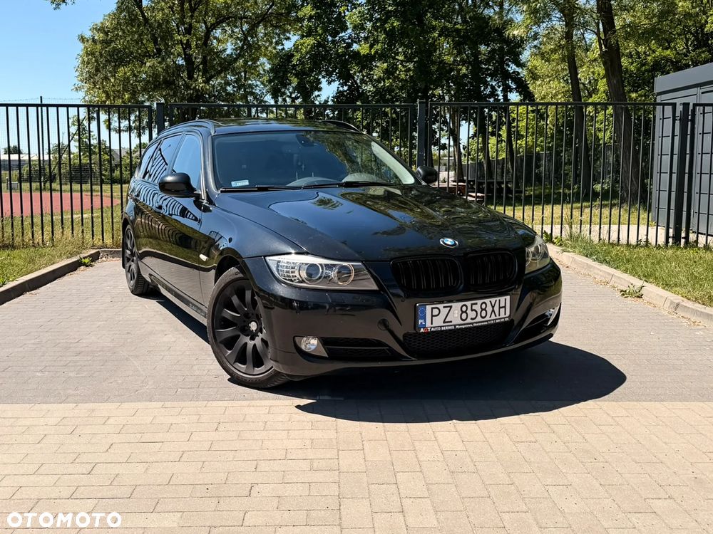 BMW Seria 3 - 1