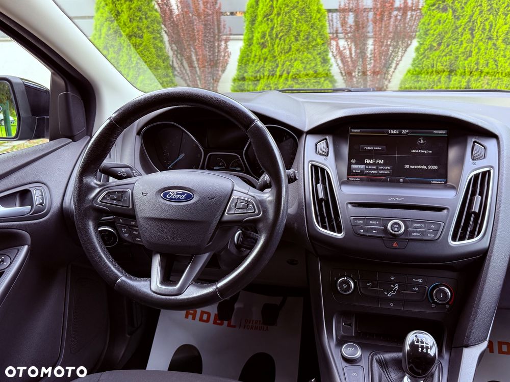 Ford Focus - 6