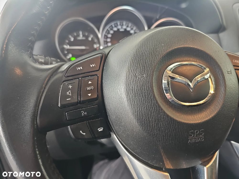 Mazda CX-5 2.2 D Skyenergy - 22