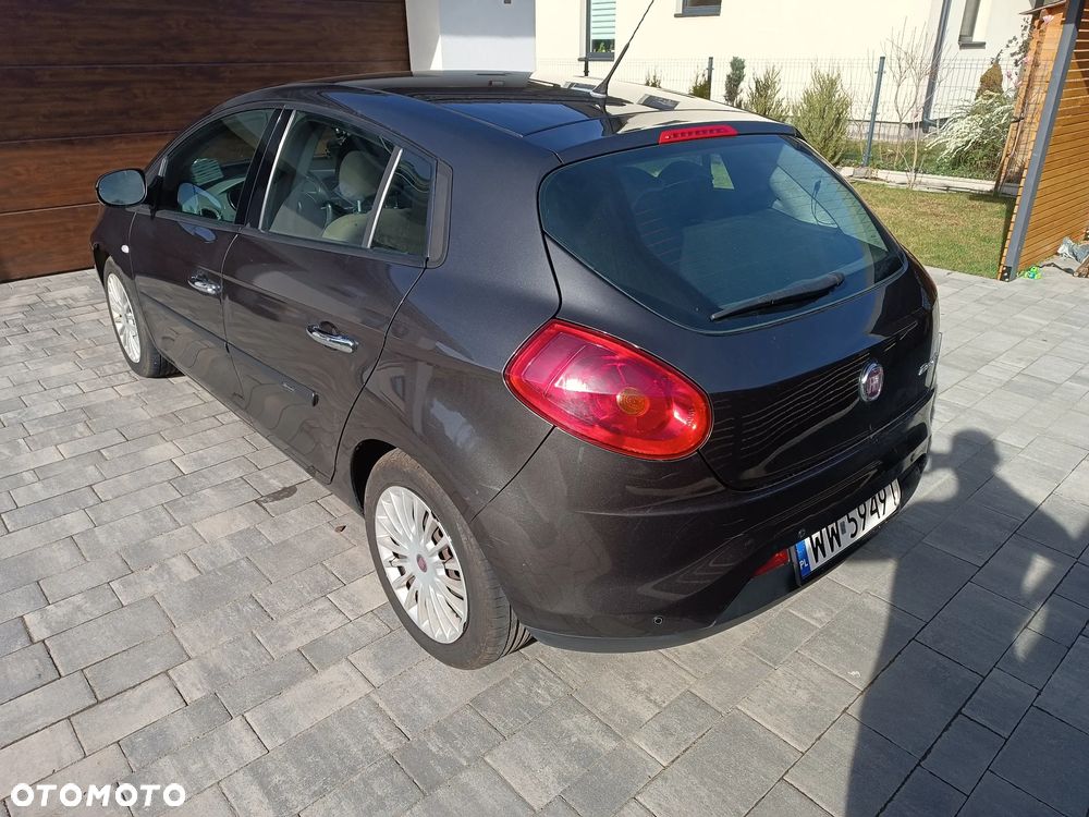 Fiat Bravo 1.4 16V Active Euro5 - 5