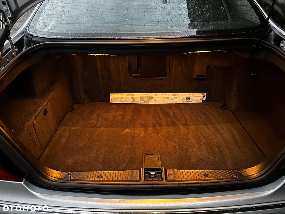 Mercedes-Benz Klasa S 350 L - 37