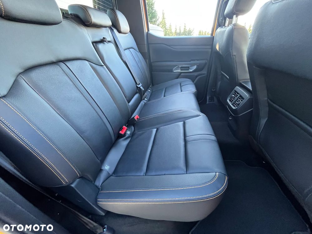 Ford Ranger 2.0 EcoBlue Bi-Turbo 4x4 DC Wildtrak - 24