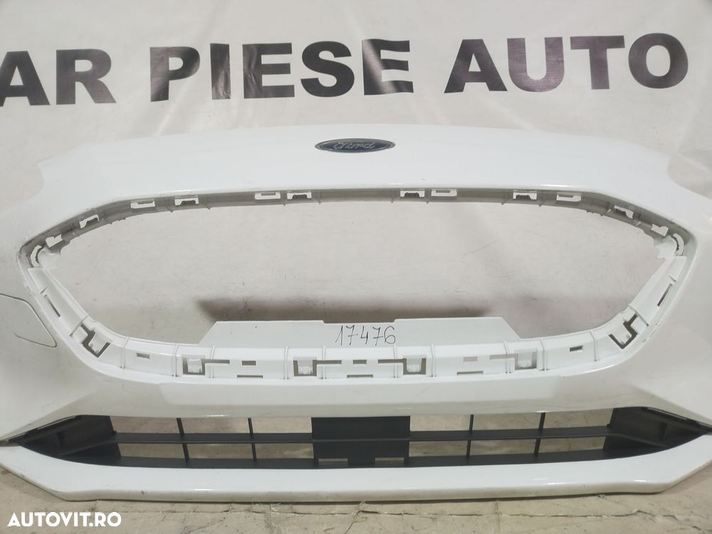 Bara fata Ford Focus 4, 2019, 2020, 2021, 2022, 2023, JX7B-17757-A. - 3