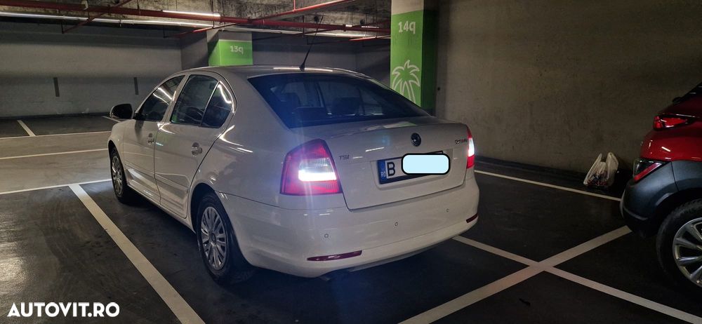 Skoda Octavia 1.4 TSI Elegance - 2