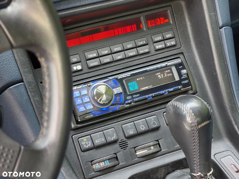 BMW Seria 8 850 Ci - 5
