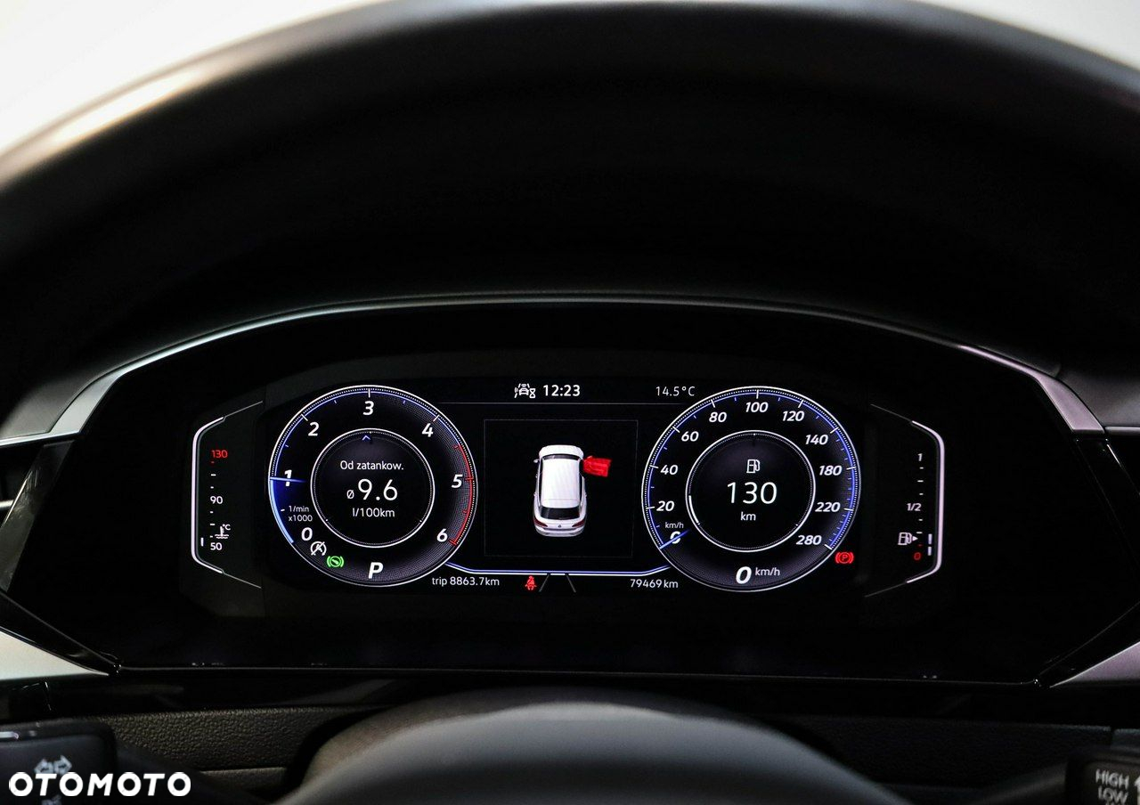 Volkswagen Arteon - 19