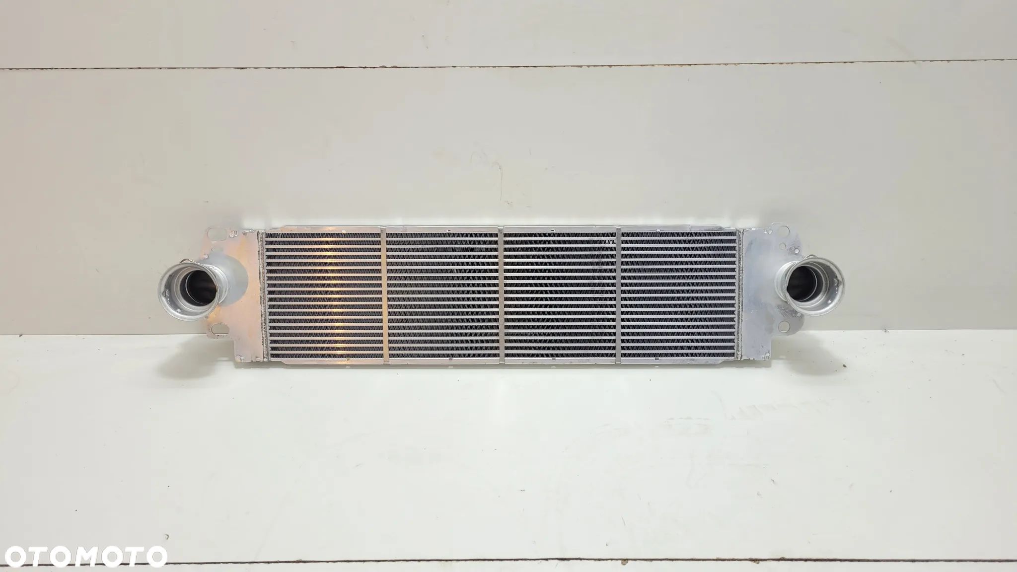 INTERCOOLER VW T5 2003-2016 1.9 2.0 2.5 D NOWY - 1
