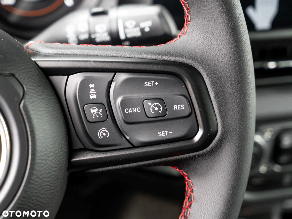 Jeep Wrangler Unlimited GME 2.0 Turbo Rubicon - 21