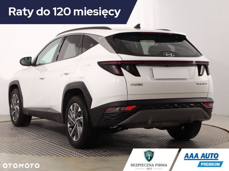 Hyundai Tucson - 6