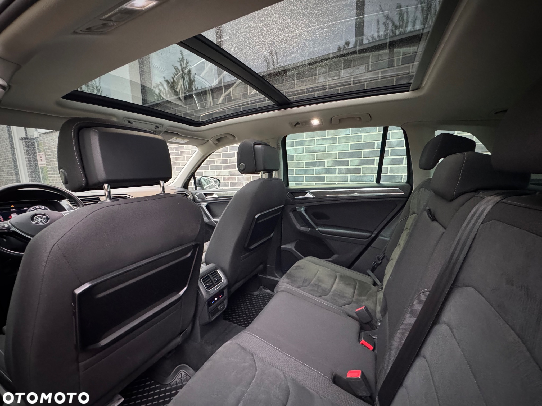 Volkswagen Tiguan 2.0 TDI BMT SCR 4Mot Highline DSG - 21