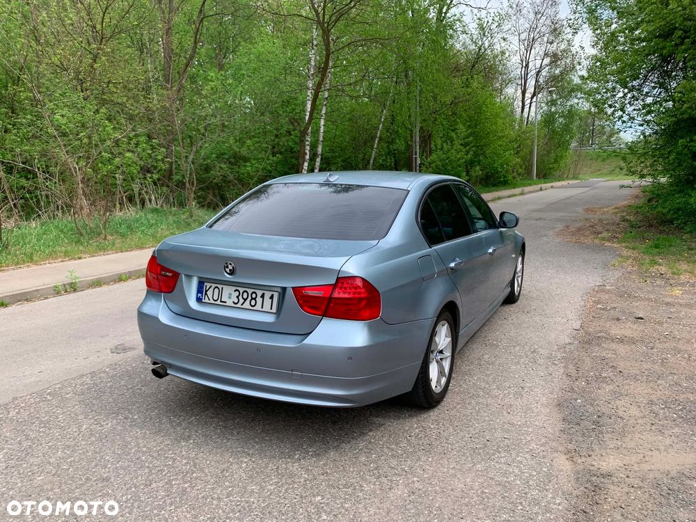 BMW Seria 3 316d - 6