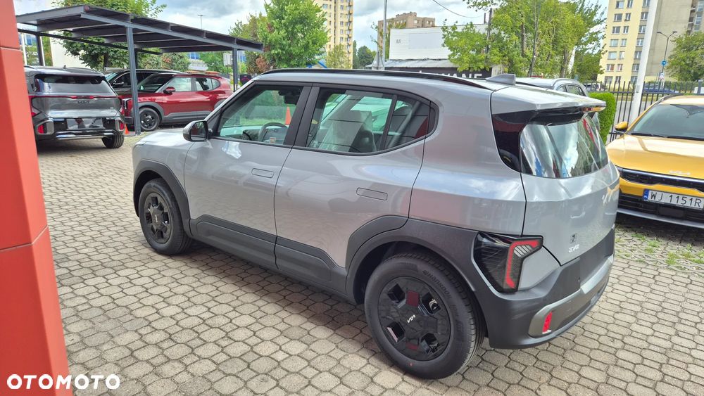 Kia EV2 42.2kWh Earth - 5