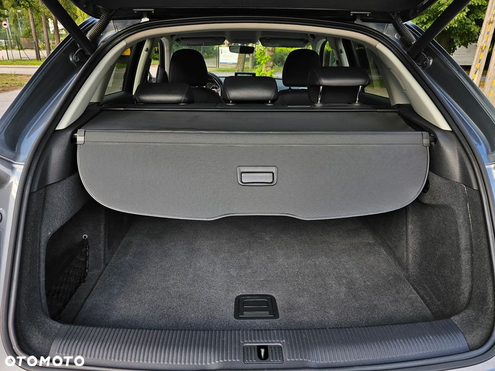 Audi Q3 2.0 TDI Quattro S tronic sport - 13