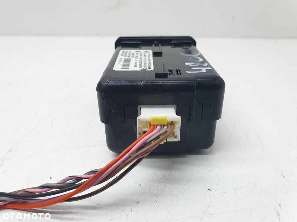 STACYJKA KLUCZYK PILOT HYUNDAI IX35 95490-2S200 2009DJ2694 - 6