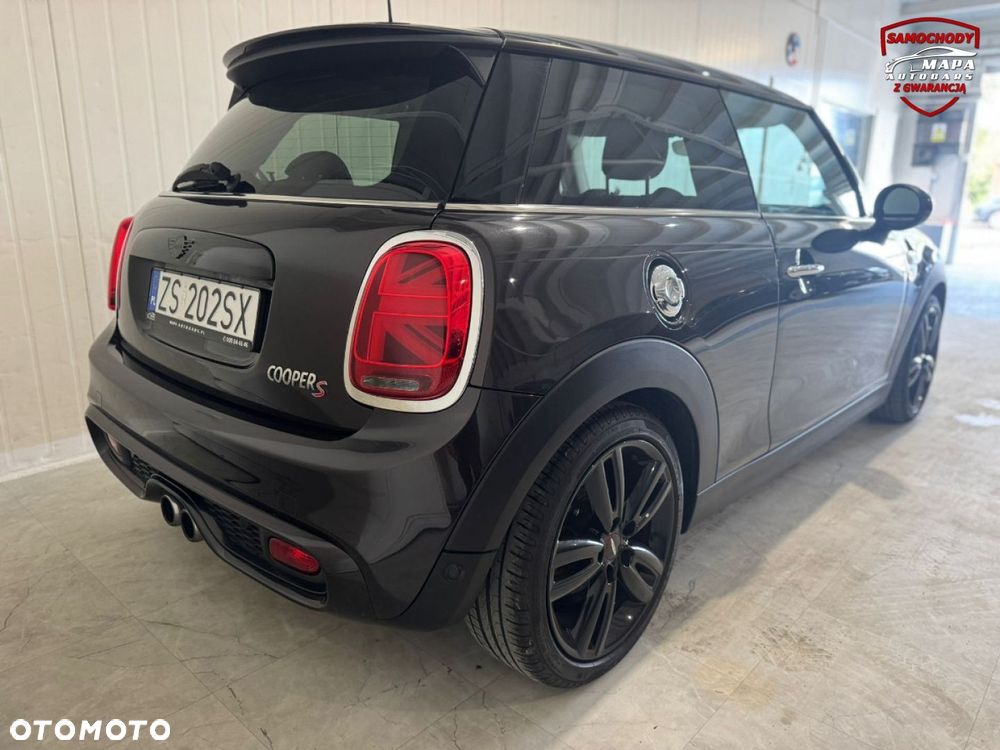MINI Cooper S - 15