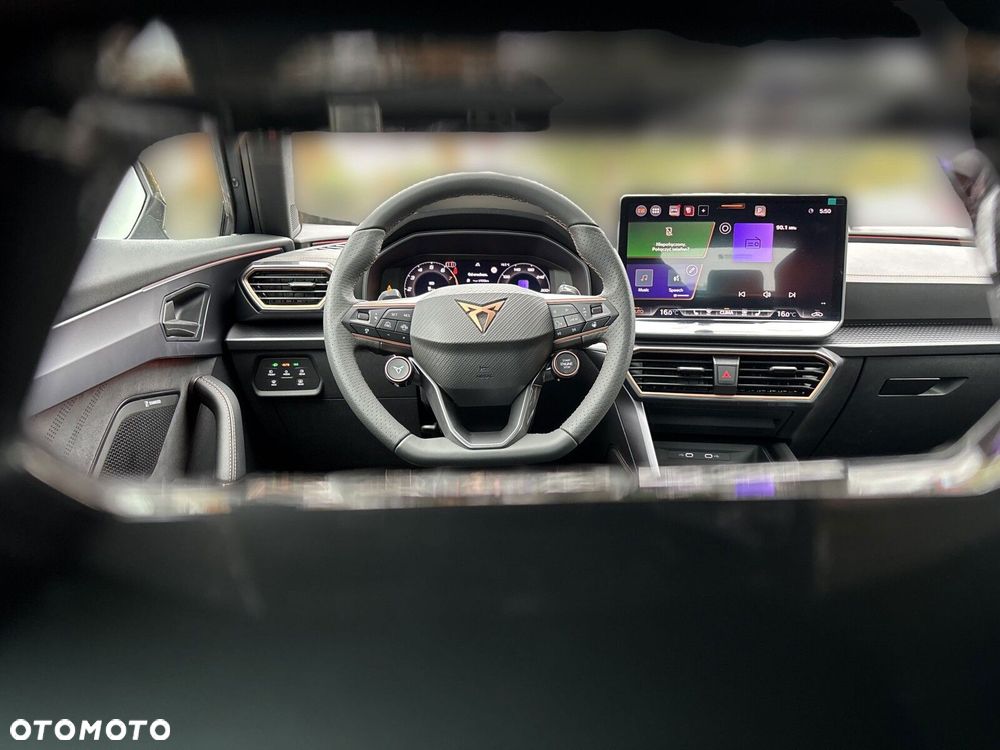 Cupra Formentor 1.5 eTSI mHEV DSG - 20