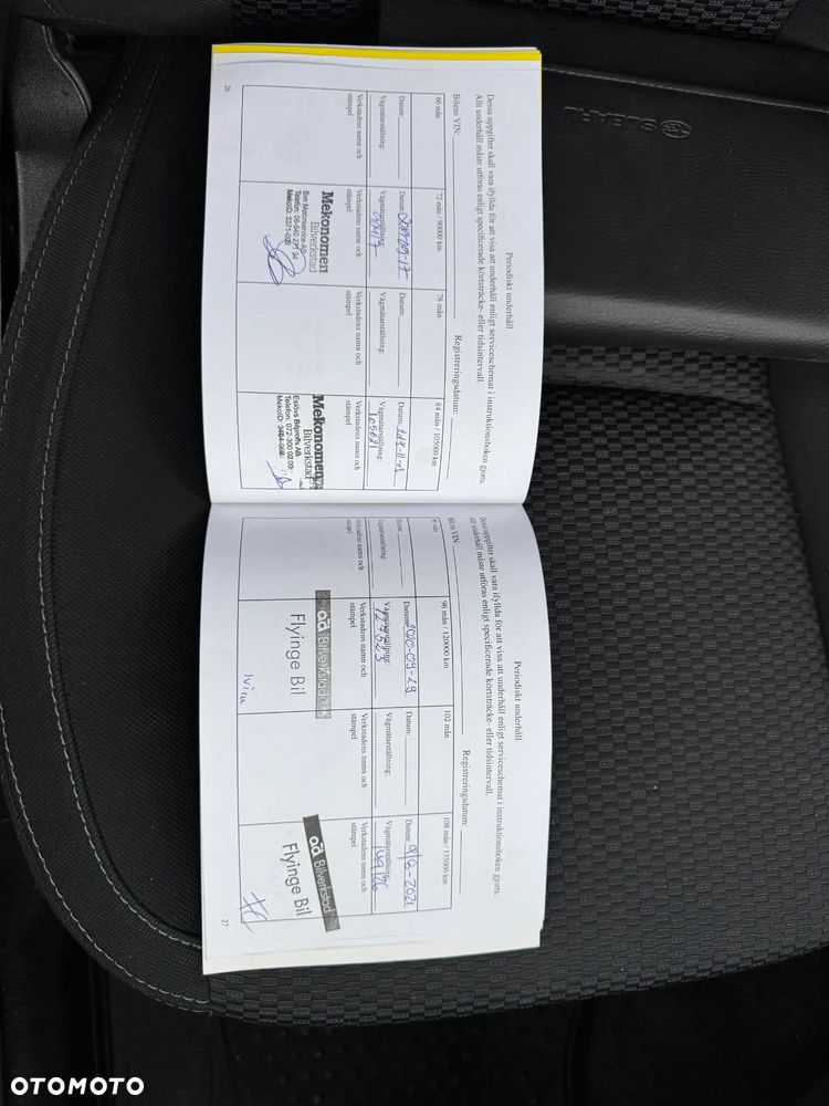 Subaru Forester 2.0 i Active Lineartronic - 11