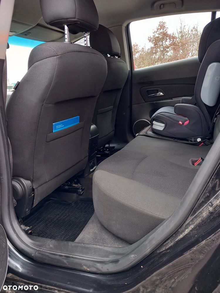 Chevrolet Cruze 1.8 LS+ - 13