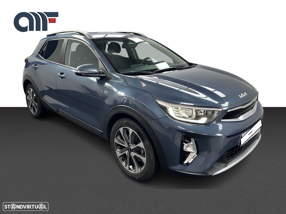 Kia Stonic 1.0 T-GDi Drive - 1