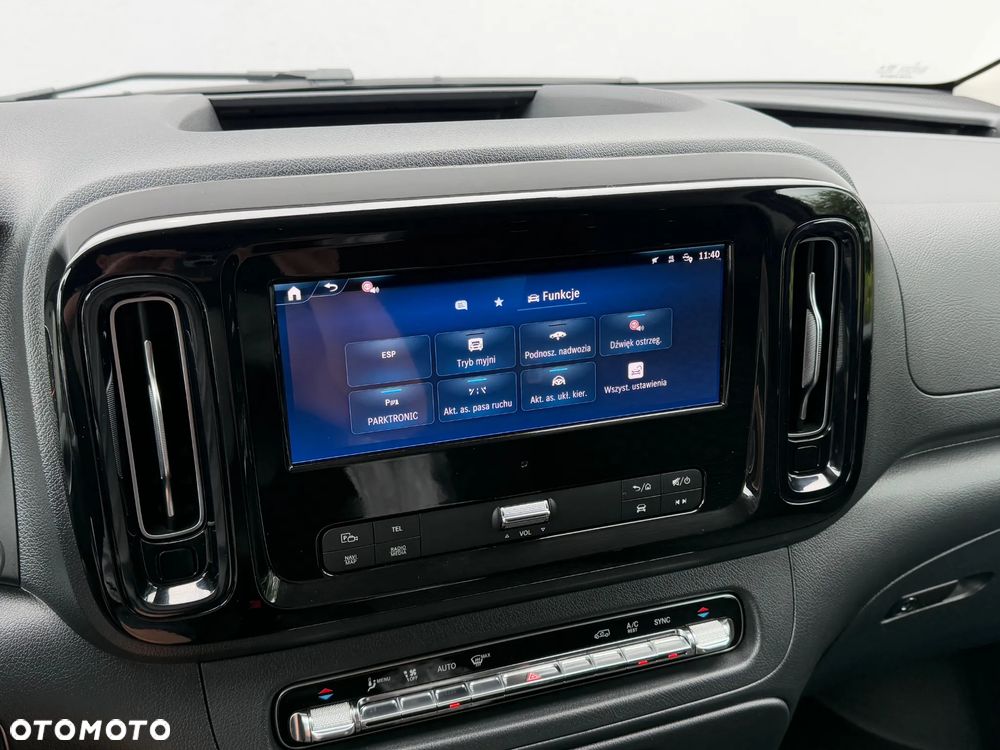 Mercedes-Benz VITO 119 - 18