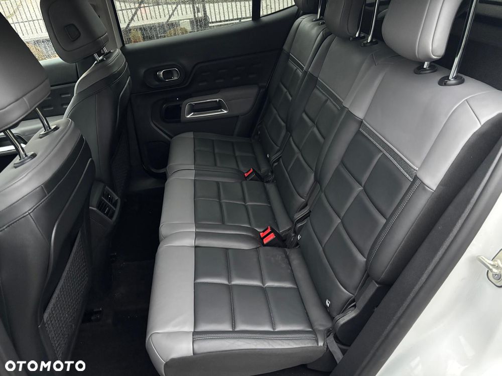 Citroën C5 Aircross 1.6 PHEV 225 Max EAT8 - 18