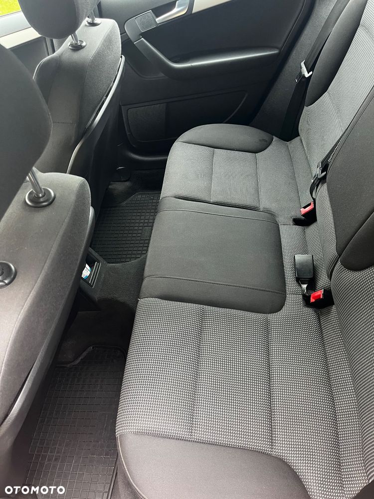 Audi A3 Limousine - 11
