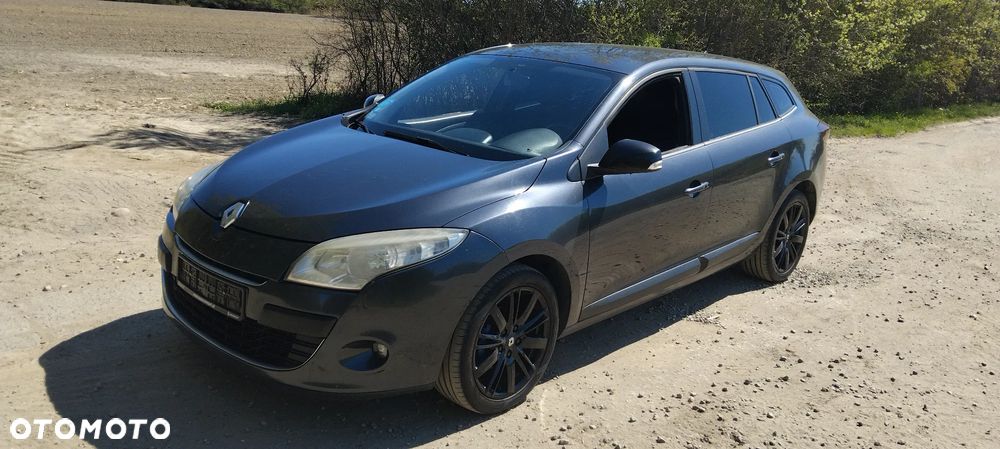 Renault Megane 1.5 dCi Dynamique - 10