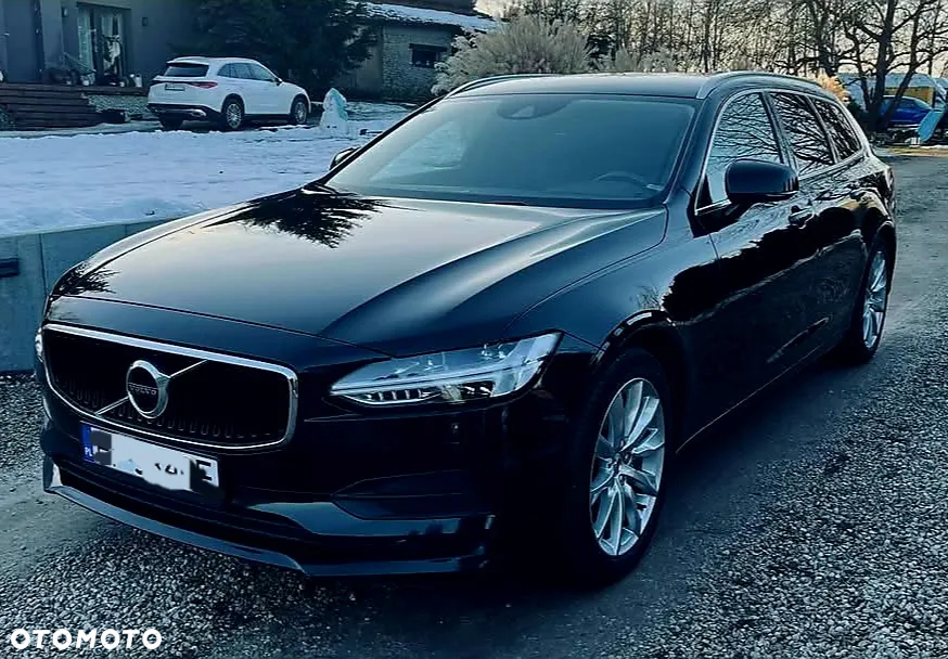 Volvo V90 D4 AWD Momentum Pro - 3