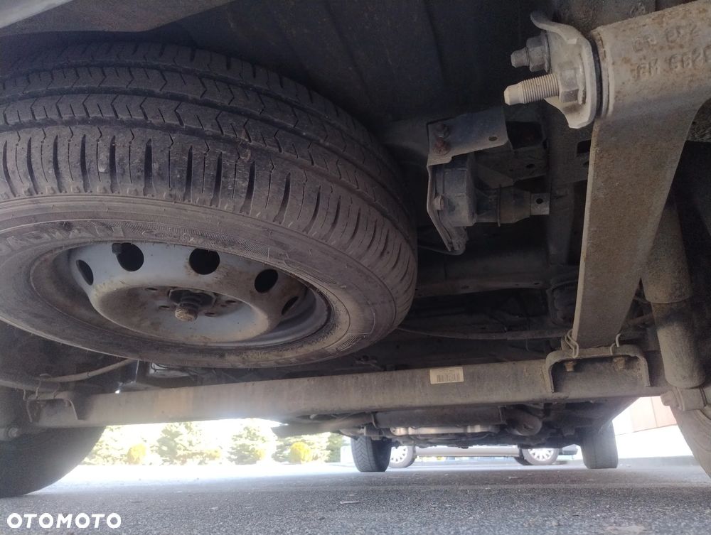 Peugeot BOXER PO LIFTINGU 2.0 HDI (130KM) 6-BIEGÓW (L2H2) STAN SUPER IDEALNY KLIMA FULL OPCJA NIE MA RDZY 100% ORYGINAŁ KM SERWIS ! ! ! - 37