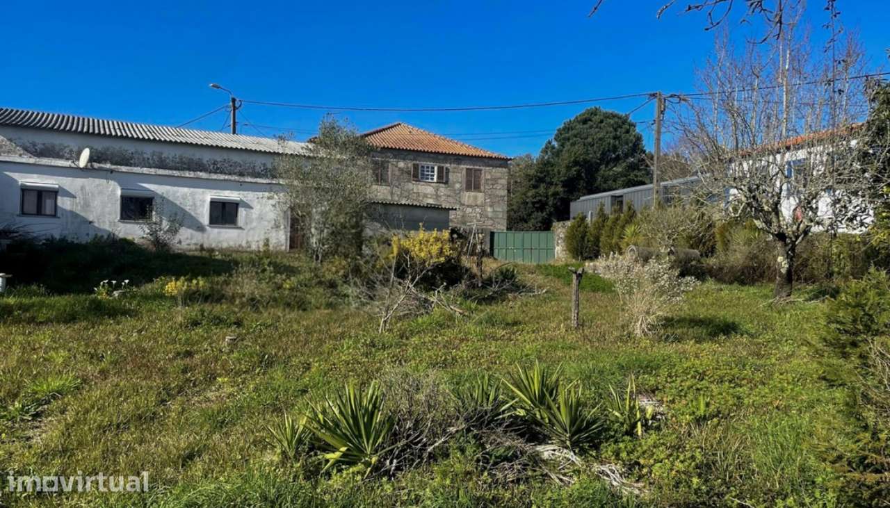 Venda de propriedade c/ duas moradias, V. N. Anha, Viana do Castelo - Grande imagem: 4/16