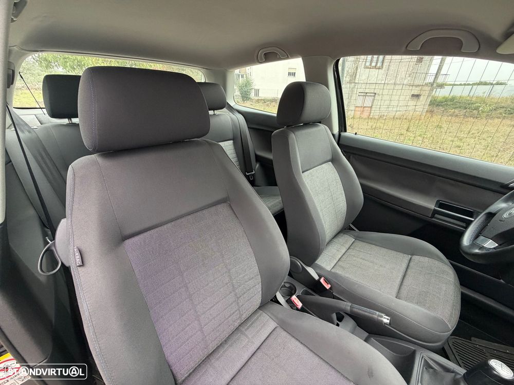 VW Polo 1.2 Live - 10