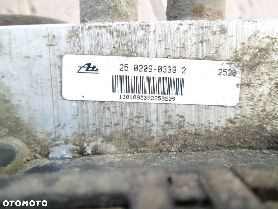 pompa abs chrysler m concord dodge intrepid - 7