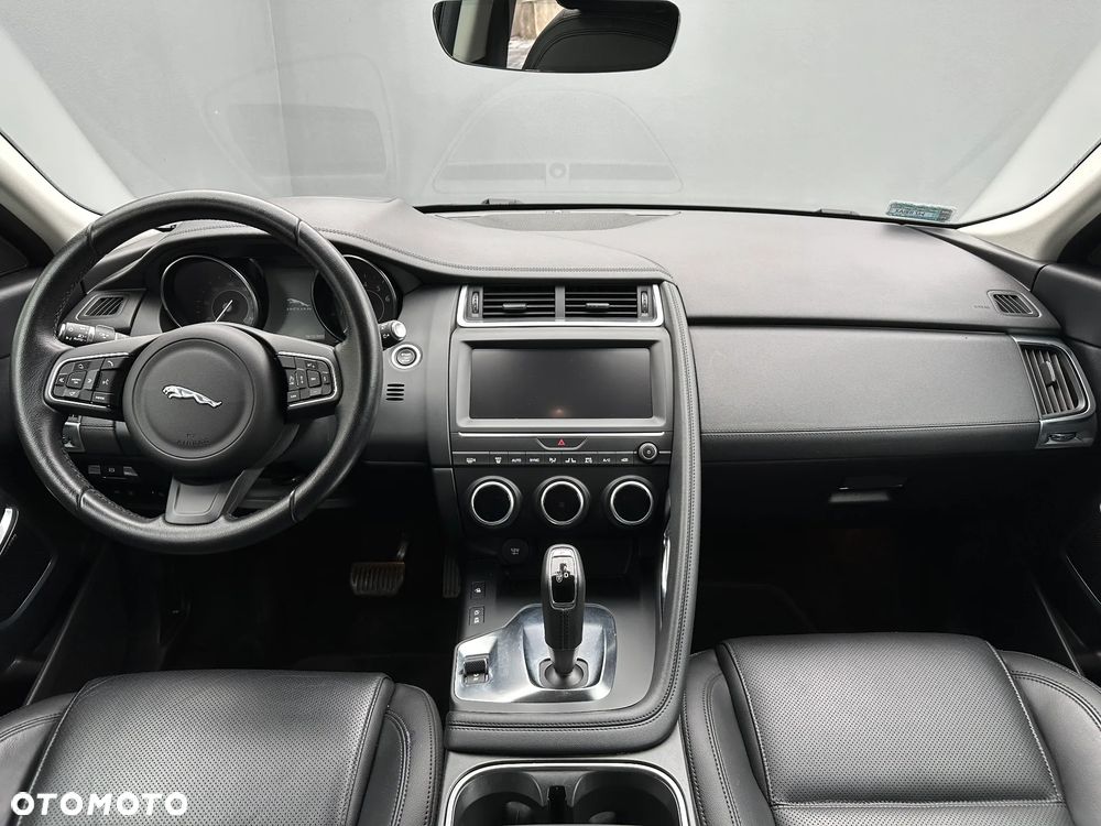 Jaguar E-Pace 2.0 i4P AWD S - 29